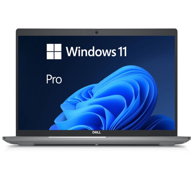 Dell latitude 5550 Core i5-8365U 1,60GHz 512GB 16GB 15&quot; FHD Windows 11