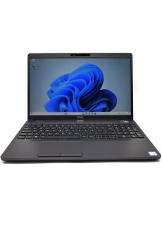 Dell latitude 5550 Core i5-8365U 1,60GHz 512GB 16GB...