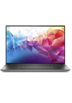 Dell Precision 5550 Core I7-10750H 2,60GHz 512GB 32GB...
