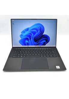 Dell Precision 5550 Core I7-10750H 2,60GHz 512GB 32GB...