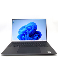 Dell Precision 5550 Core I7-10750H 2,60GHz 512GB 32GB 15&quot; 1920x1080 Nvidia T1000