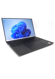 Dell Precision 5550 Core I7-10750H 2,60GHz 512GB 32GB 15&quot; 1920x1080 Nvidia T1000