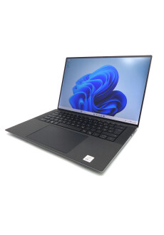 Dell Precision 5550 Core I7-10750H 2,60GHz 512GB 32GB 15&quot; 1920x1080 Nvidia T1000