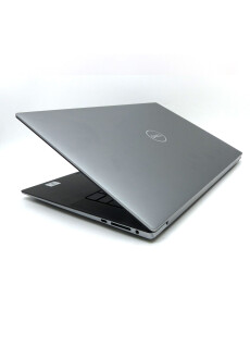 Dell Precision 5550 Core I7-10750H 2,60GHz 512GB 32GB 15&quot; 1920x1080 Nvidia T1000