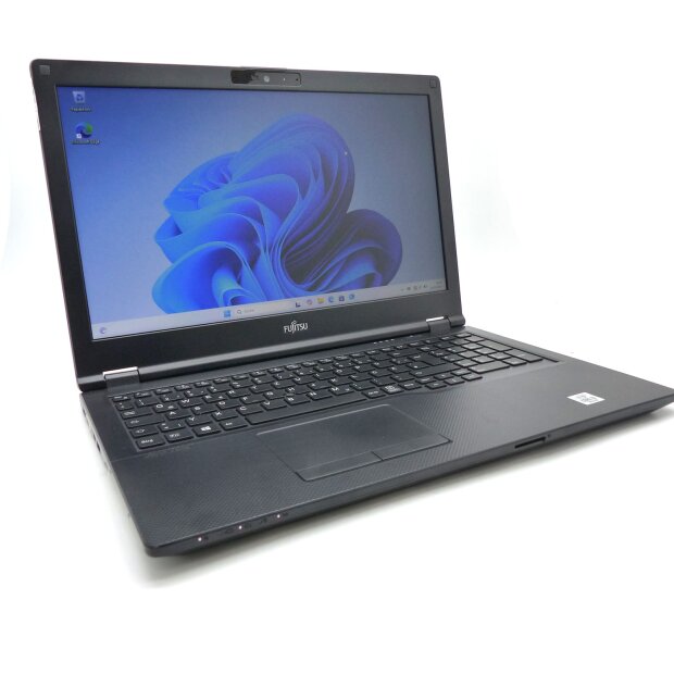 富士通 LIFEBOOK A5510/EX i3 10110U 8gb 256 Fujitsu LifeBook E5510 Core i3-10110U 8GB 256GB 15