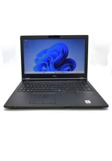 Fujitsu LifeBook E5510 Core i3-10110U  8GB 256GB 15"...