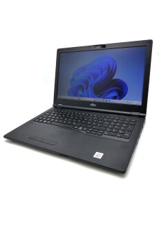 Fujitsu LifeBook E5510 Core i3-10110U  8GB 256GB 15&quot; W11