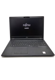 Fujitsu LifeBook E5510 Core i3-10110U  8GB 256GB 15&quot; W11
