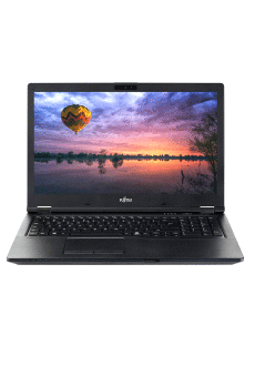 Fujitsu LifeBook E5510 Core i3-10110U  8GB 256GB 15"...