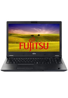 Fujitsu LifeBook E5510 Core i7-10510u 16GB 512GB 15"...