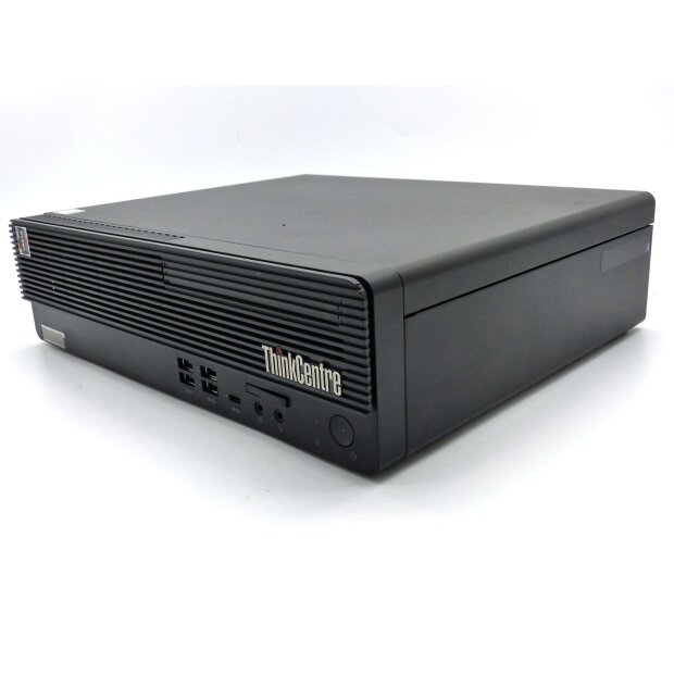 Lenovo ThinkCentre M75S Gen 2 AMD Ryzen 5 pro 5650G 3,9GHz 16GB 512GB  W11