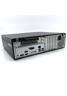 Lenovo ThinkCentre M75S Gen 2 AMD Ryzen 5 pro 5650G 3,9GHz 16GB 512GB  W11