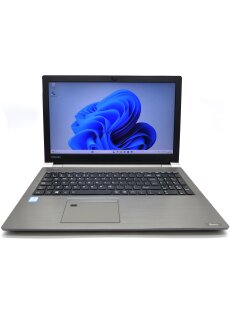 Toshiba Tecra A50-E-19W Core i5-8250U 8Gb 256Gb 15 1920x1080 Wind11