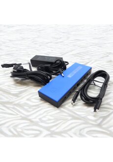 HP Elite Dock G4 Docking  HSTNH-U601 For  850 G5 G6 ZBook 15u G5 G6