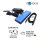 HP Elite Dock G4 Docking  HSTNH-U601 For  850 G5 G6 ZBook 15u G5 G6