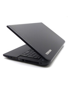 Toshiba Satellite C70D AMD E1-2100 1,0GHz 17zoll 500GB 12GB Win10 DVD HDMI