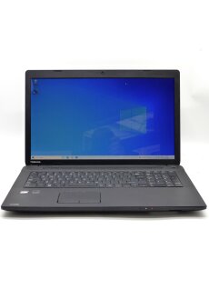 Toshiba Satellite  C70D AMD E1-2100 1,0GHz 500GB 12GB...