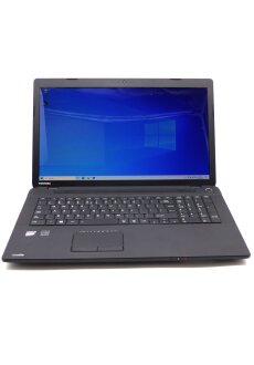 Toshiba Satellite  C70D AMD E1-2100 1,0GHz 500GB 12GB...