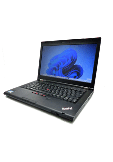 Lenovo ThinkPad T430 Core i5-3320m 2,60GHz 8GB 128GB 14&quot; 1600X800 WEB