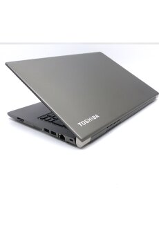 Toshiba Portege Z30-C Core i5-6200U 13,3&quot; FHD  HDMI 8GB 256GB SSD Wind11