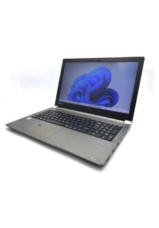 Toshiba Tecra A50-E-19W Core i5-8250U 8Gb 256Gb 15 1920x1080 Wind11