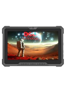 Dell Latitude 7212 Rugged Tablet Core i5-7300U 8GB 512GB 1920x1080 12&quot;Toch LTE