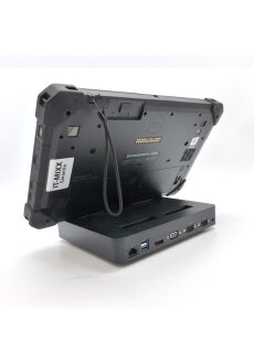 Dell Latitude 7212 Rugged Tablet Core i5-7300U 8GB 512GB 1920x1080 12&quot;Toch LTE
