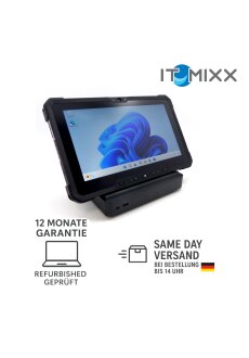 Dell Latitude 7212 Rugged Tablet i5-7300U 8GB 512GB SSD...