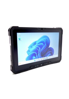Dell Latitude 7212 Rugged Tablet i5-7300U 8GB 512GB SSD Touch LTE Win11 + Dock