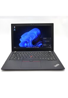 LenovoThinkpad X280 Core i5 8350u 1,7Ghz 8GB 256Gb...