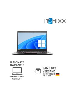 Lenovo ThinkPad T14s G1 Core i7 10610U 1,8Ghz 16GB 500GB...