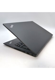 Lenovo ThinkPad T14s G1 Core i7 10610U 1,8Ghz 16GB 500GB 14&quot; FHD Wind 11