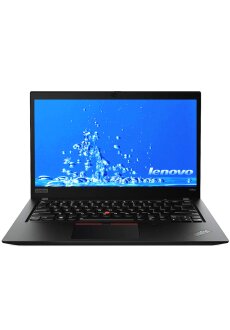 Lenovo ThinkPad T490s Core i5 8365U 1,6GHz 16GB RAM 256GB...