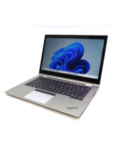 Lenovo X1 Yoga Gen.3 Core i7-8650U 16GB 256GB FHD Touch...