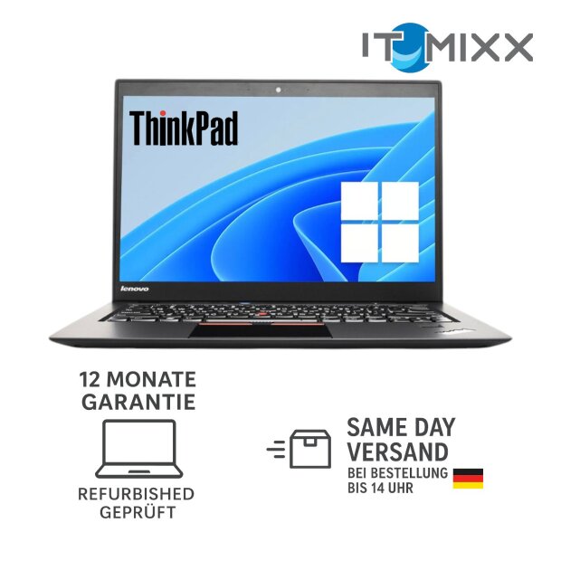 Lenovo ThinkPad X13 | i5-10210U | 8GB RAM | 256GB SSD | Win11 Pro | Business Laptop