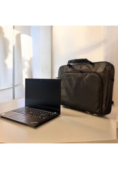 Lenovo ThinkPad X13 i5-10210U 8GB 256GB SSD Win 11 Pro +...