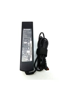 Lenovo AC Slim Netzteil 90W 20V 4,5A PA-1900-56LC  45N0221