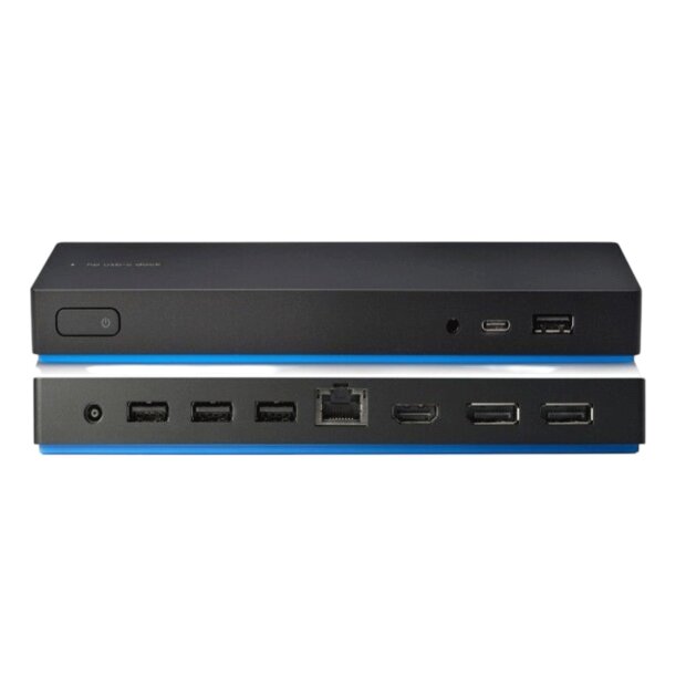 HP Elite Dock G4 Docking  HSTNH-U601 For  850 G5 G6 ZBook 15u G5 G6