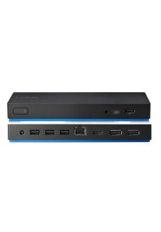 HP Elite Dock G4 Docking  HSTNH-U601 For  850 G5 G6 ZBook...