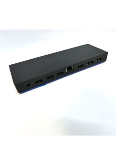 HP Elite Dock G4 Docking  HSTNH-U601 For  850 G5 G6 ZBook...