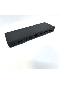 HP Elite Dock G4 Docking  HSTNH-U601 For  850 G5 G6 ZBook...