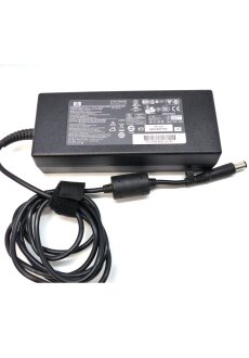 HP AC-Adapter Netzteil HSTNN-lA09 19,5V 7,89A 150w...