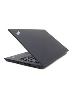 Lenovo Thinkpad T470 Core i5 6200u 2,3Ghz 14&quot; 8GB 256GB WIN11
