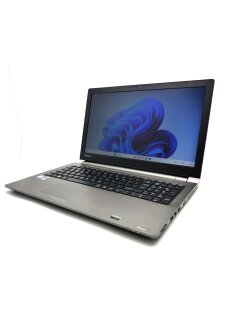 Toshiba Tecra A50-C-1K0 Core i5-6200U 8Gb 256Gb 15Zoll Wind11
