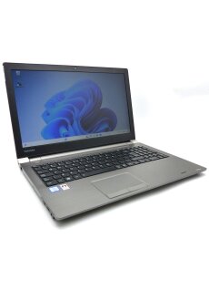 Toshiba Tecra A50-C-1K0 Core i5-6200U 8Gb 256Gb 15Zoll Wind11