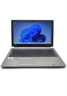 Toshiba Tecra A50-C-1K0 Core i5-6200U 8Gb 256Gb 15Zoll Wind11