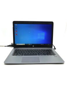HP EliteBook Folio 1040 G1 Core i7-4600U 14" 256GB...
