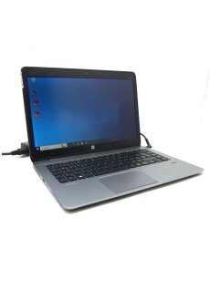 HP EliteBook Folio 1040 G1 Core i7-4600U 14" 256GB...