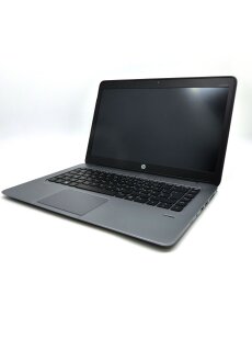 HP EliteBook Folio 1040 G1 Core i7-4600U 8GB RAM  256GB SSD 14&quot; FHD Win 10 Pro Ohne Akku