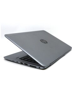 HP EliteBook Folio 1040 G1 Core i7-4600U 8GB RAM  256GB SSD 14&quot; FHD Win 10 Pro Ohne Akku